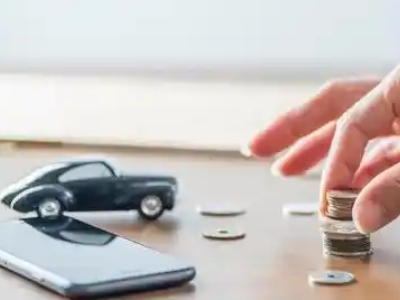 办理长丰车辆抵押贷款，短期应急首选